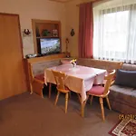 Guest house Locker