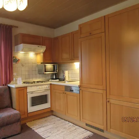 洛克旅馆 玛利亚普法尔