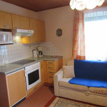 洛克旅馆 招待所 玛利亚普法尔