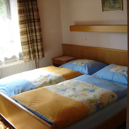 洛克旅馆 玛利亚普法尔