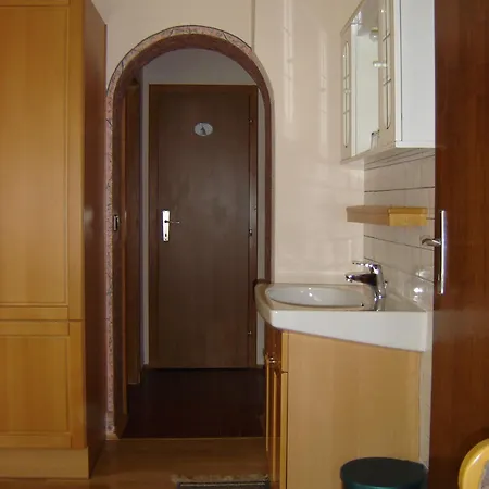 洛克旅馆 3* 玛利亚普法尔