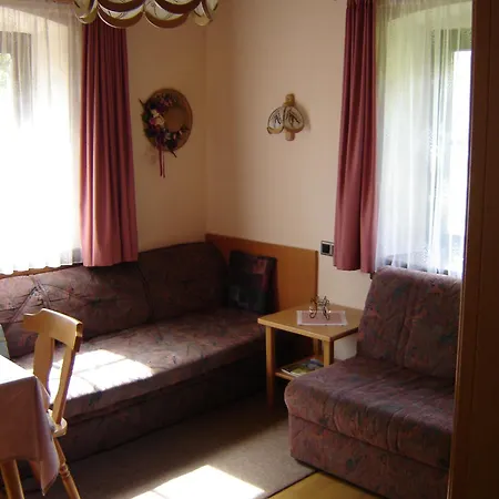 洛克旅馆 3* 玛利亚普法尔