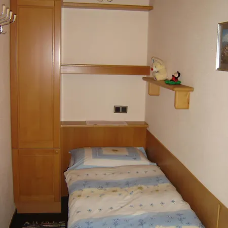 洛克旅馆 招待所 玛利亚普法尔