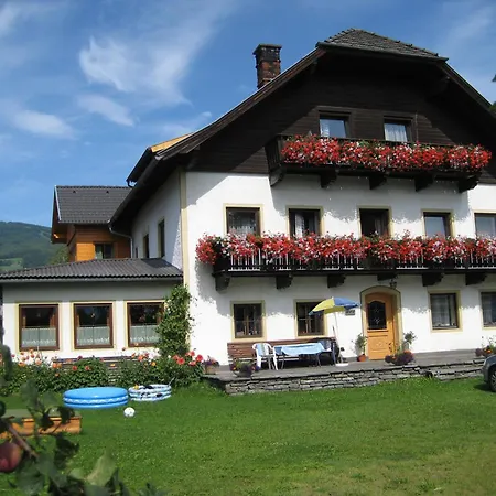 洛克旅馆 玛利亚普法尔