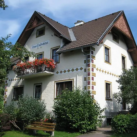 Affittacamere Loecker 3*