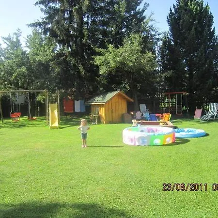 招待所 洛克旅馆 玛利亚普法尔