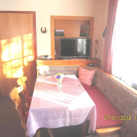 招待所 洛克旅馆 玛利亚普法尔