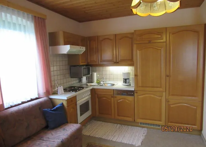 Löcker Pensionat 3*