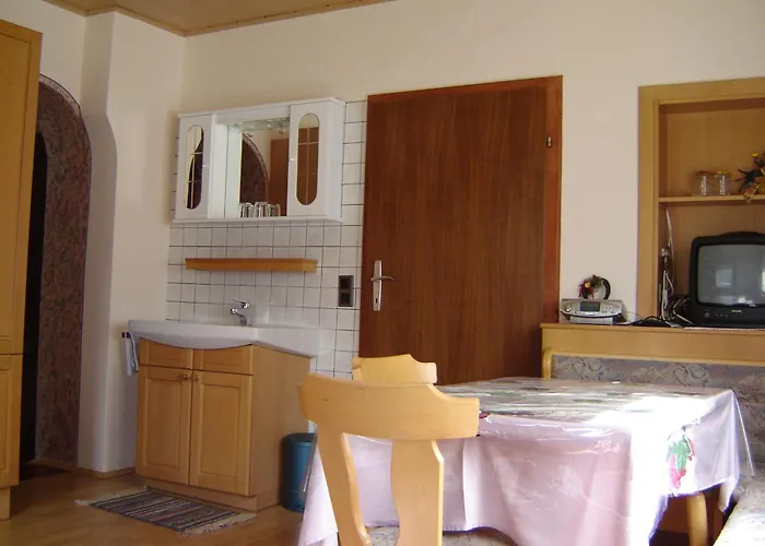 Pensionat Löcker 3*