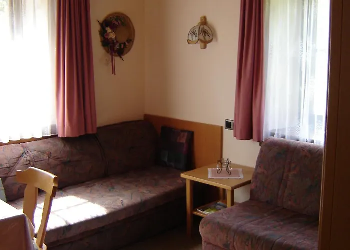 Löcker 3* Mariapfarr