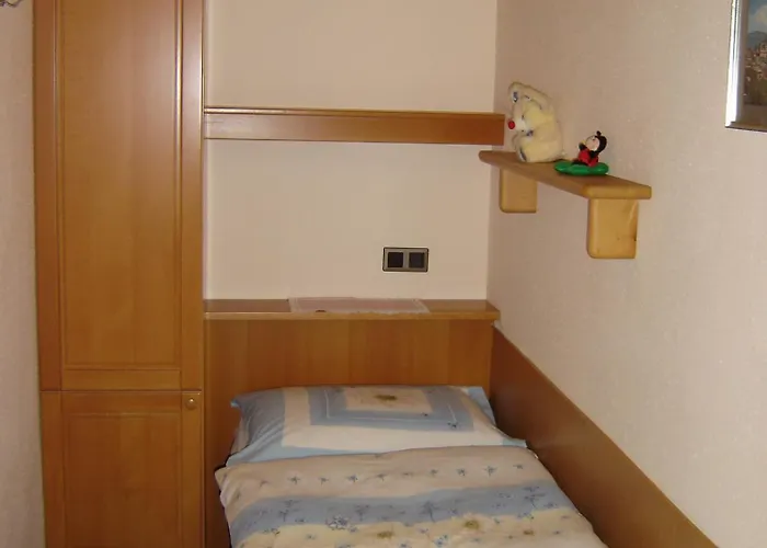 Löcker Pensionat Mariapfarr