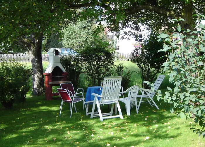 Löcker Pensionat Mariapfarr