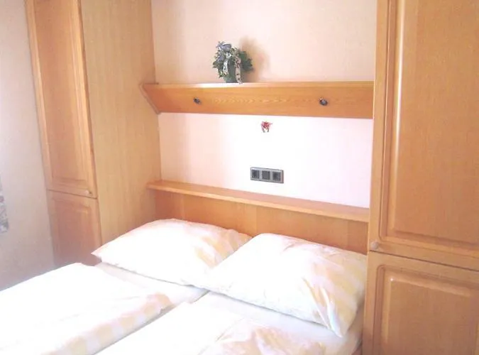 Löcker Pensionat Mariapfarr